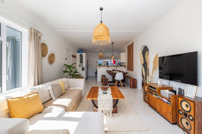 2 Bedroom Property for Sale in Seaside Longships Western Cape